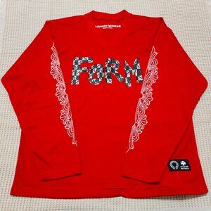 Chrome Hearts Matty Boy Jersey